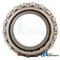A & I Products Cone, Tapered Roller Bearing 4" x4" x1" A-24781-P - alternate 2